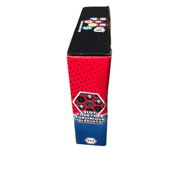 WOW Pods Black Panther Shuri (463) Immersive 4D Background - Picture 6 of 10